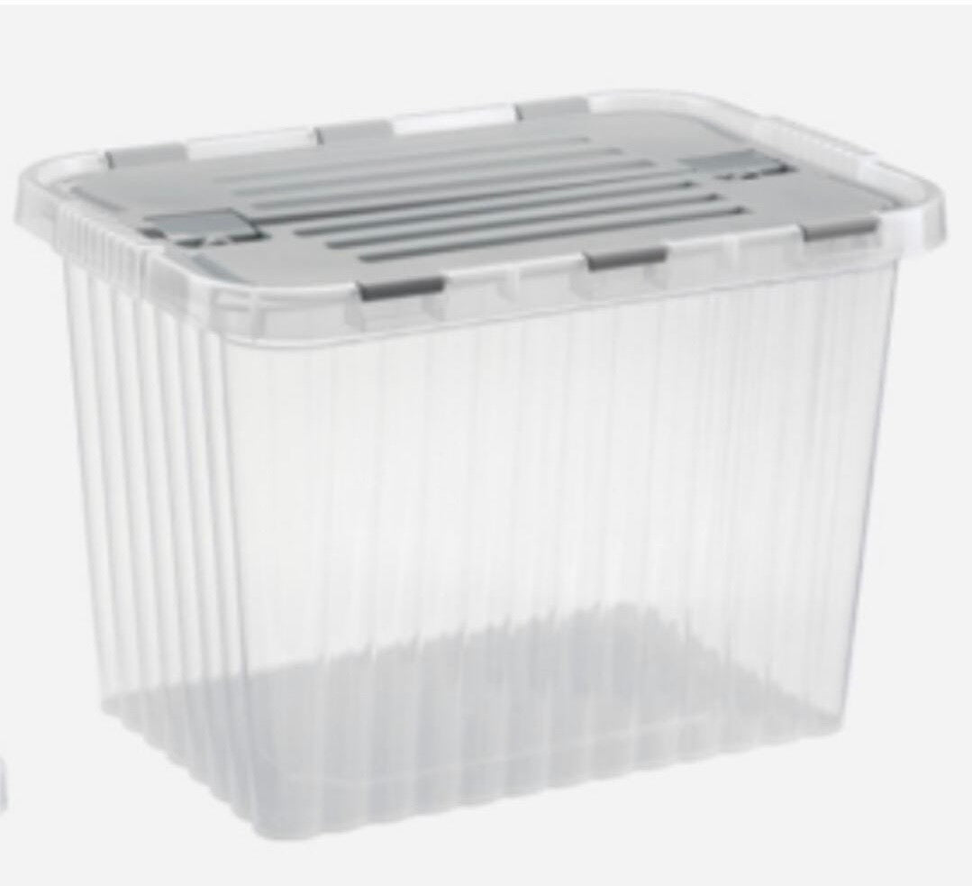 Storage Box
