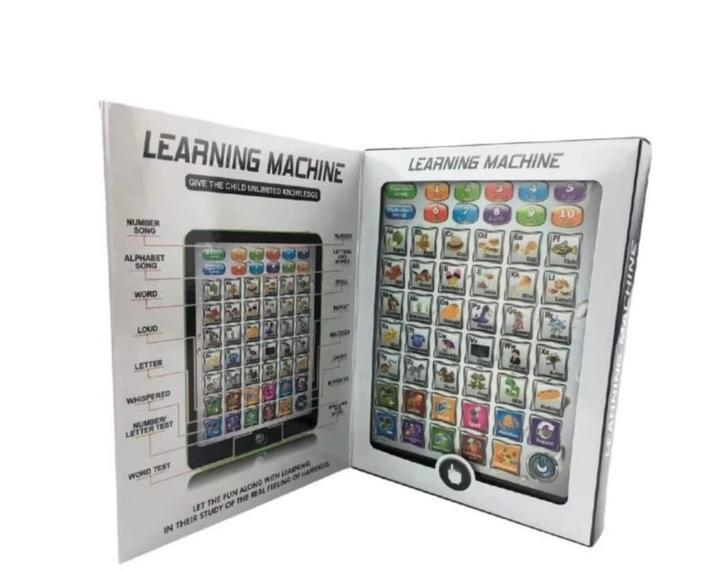 Learning Machine