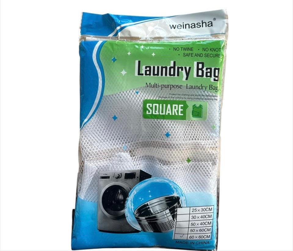Laundry Bag