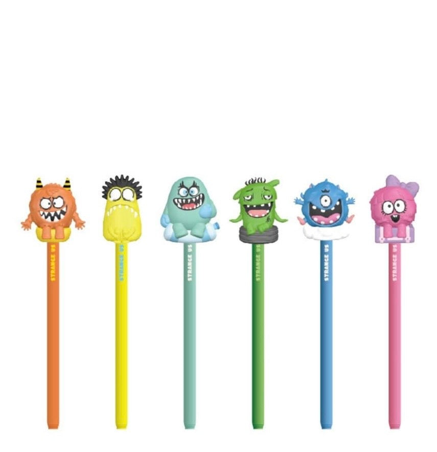 Monster Pen