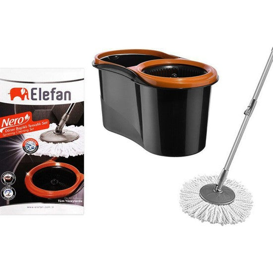 Spinning Mop