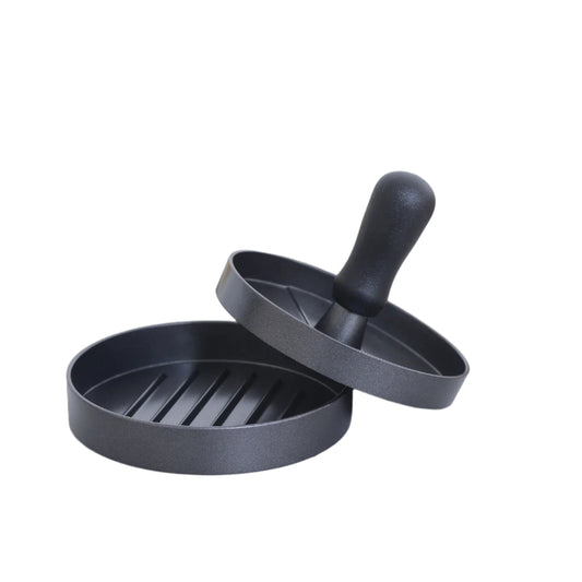 Burger Press