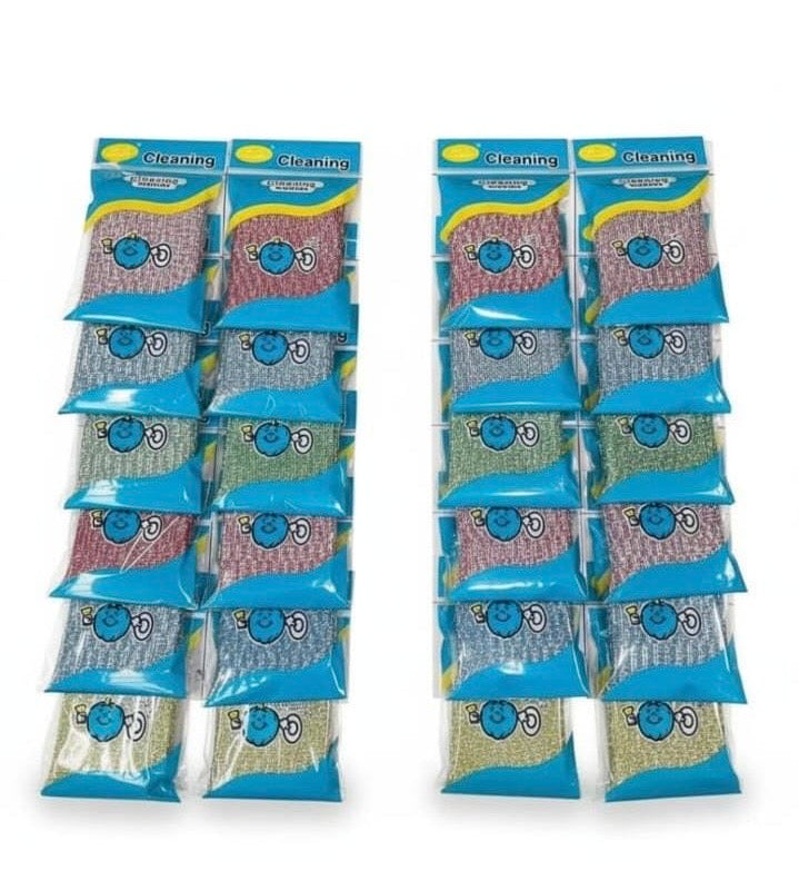 Sponge Strips