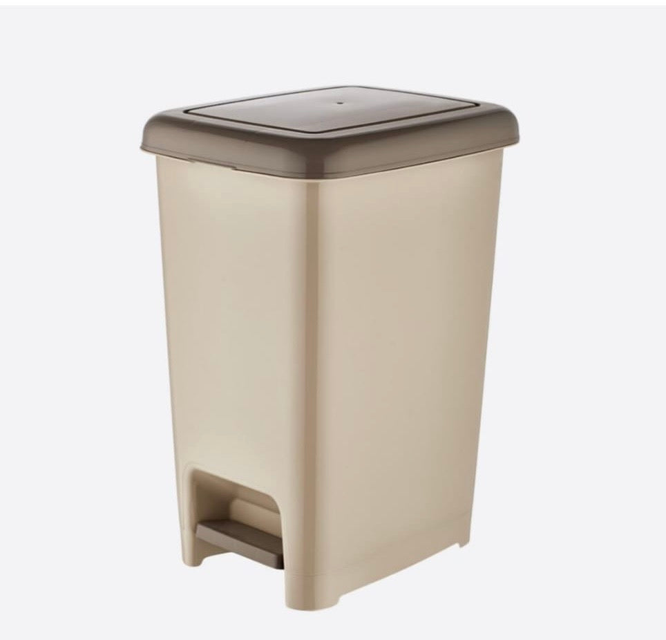 Pedal Bin