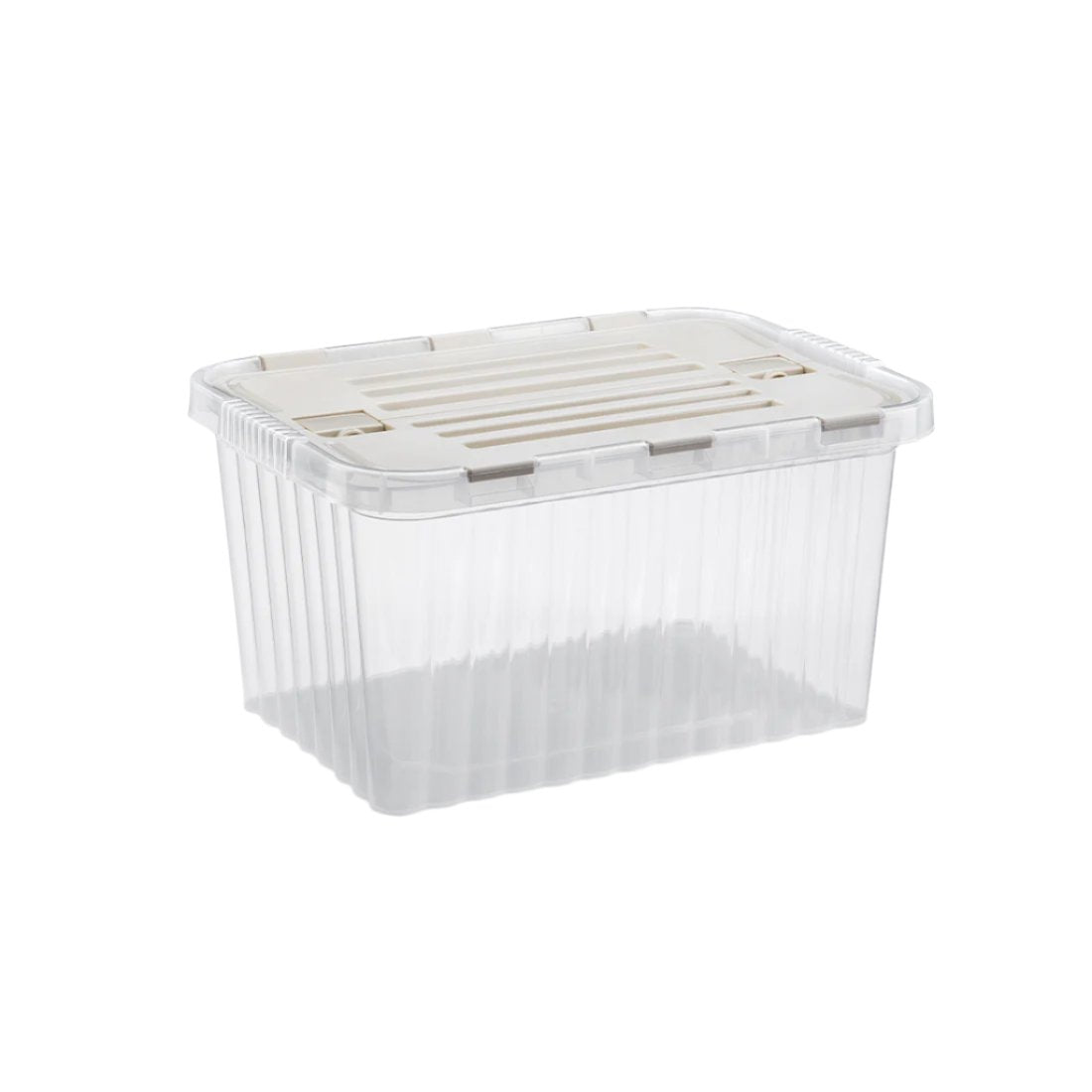Pet Food Container - 33L