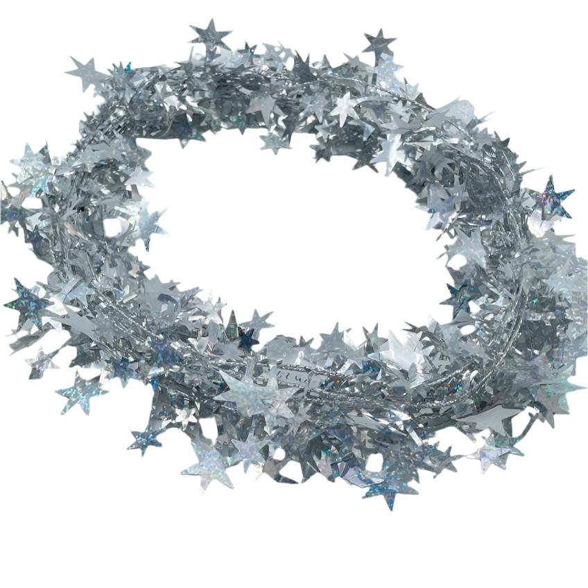 Decoration with Stars