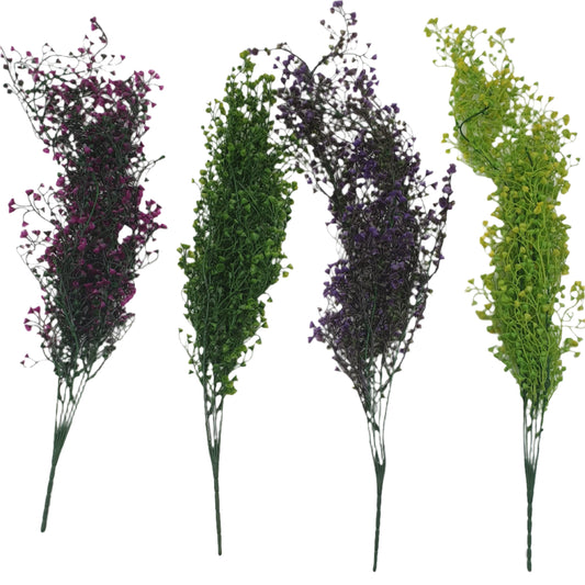 Artificial Leaves - 75 CM