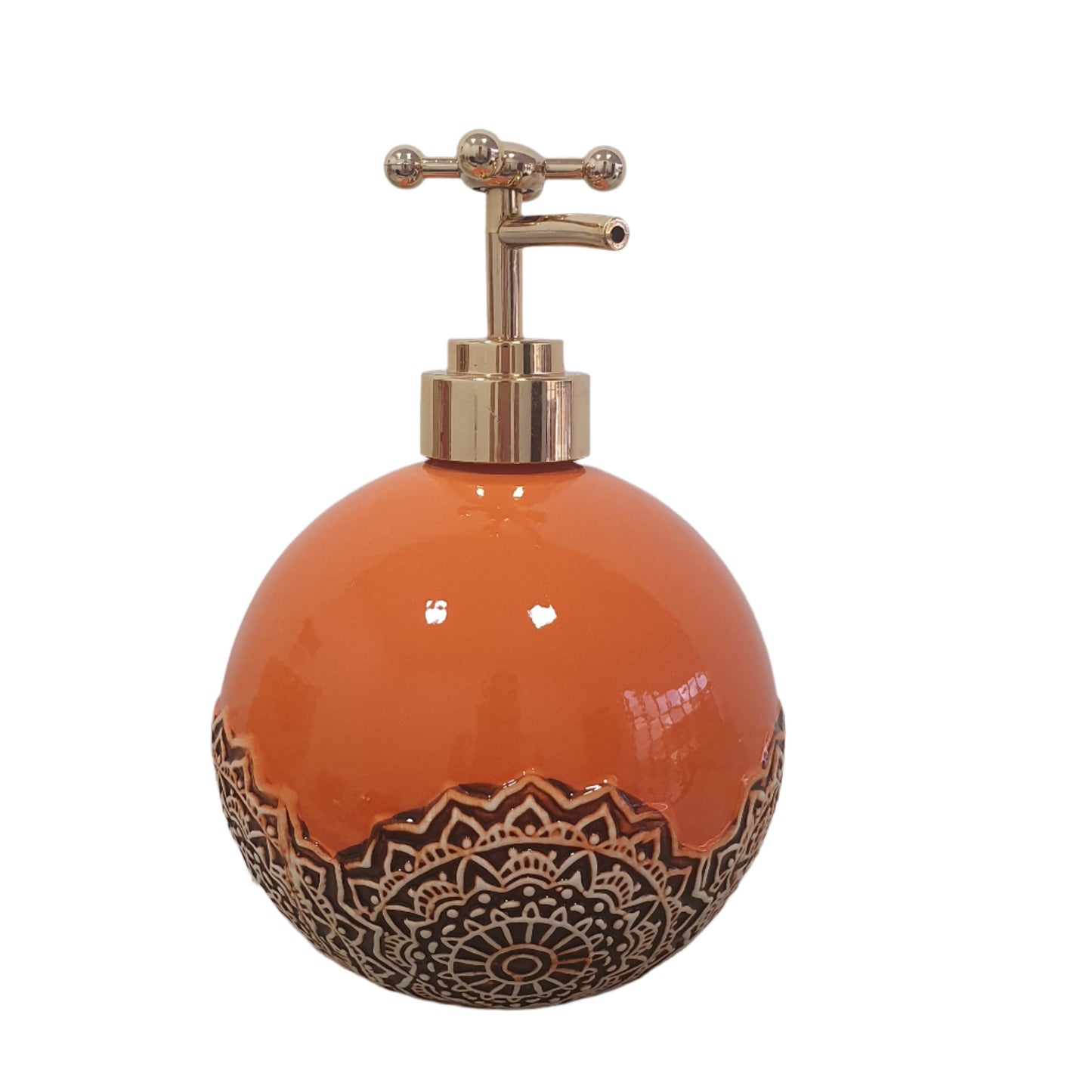 Soap Dispenser