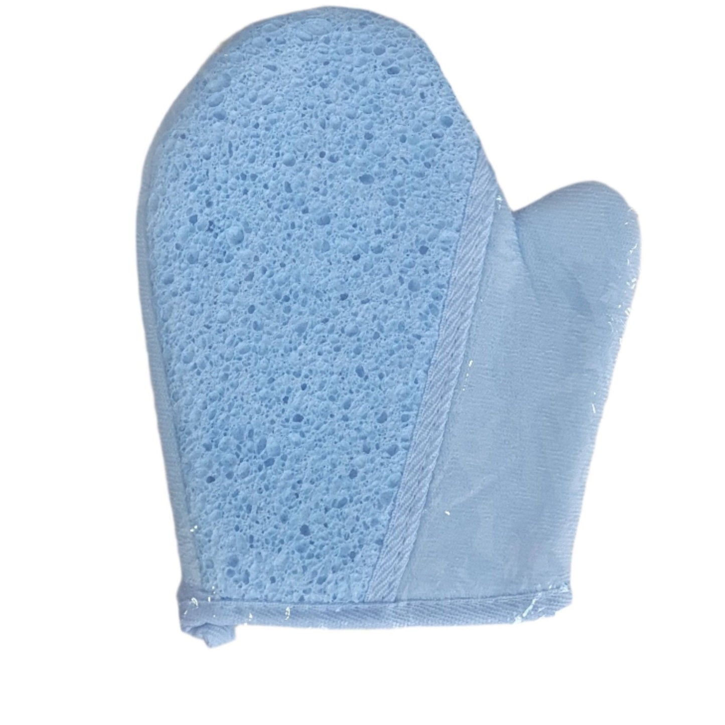 Bath Sponge Glove