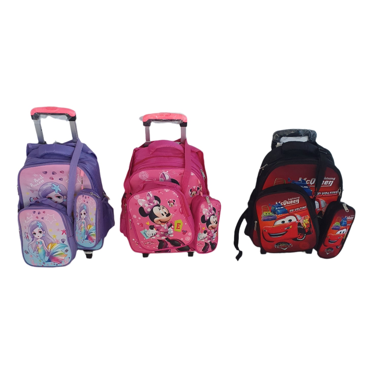 Backpack Set
