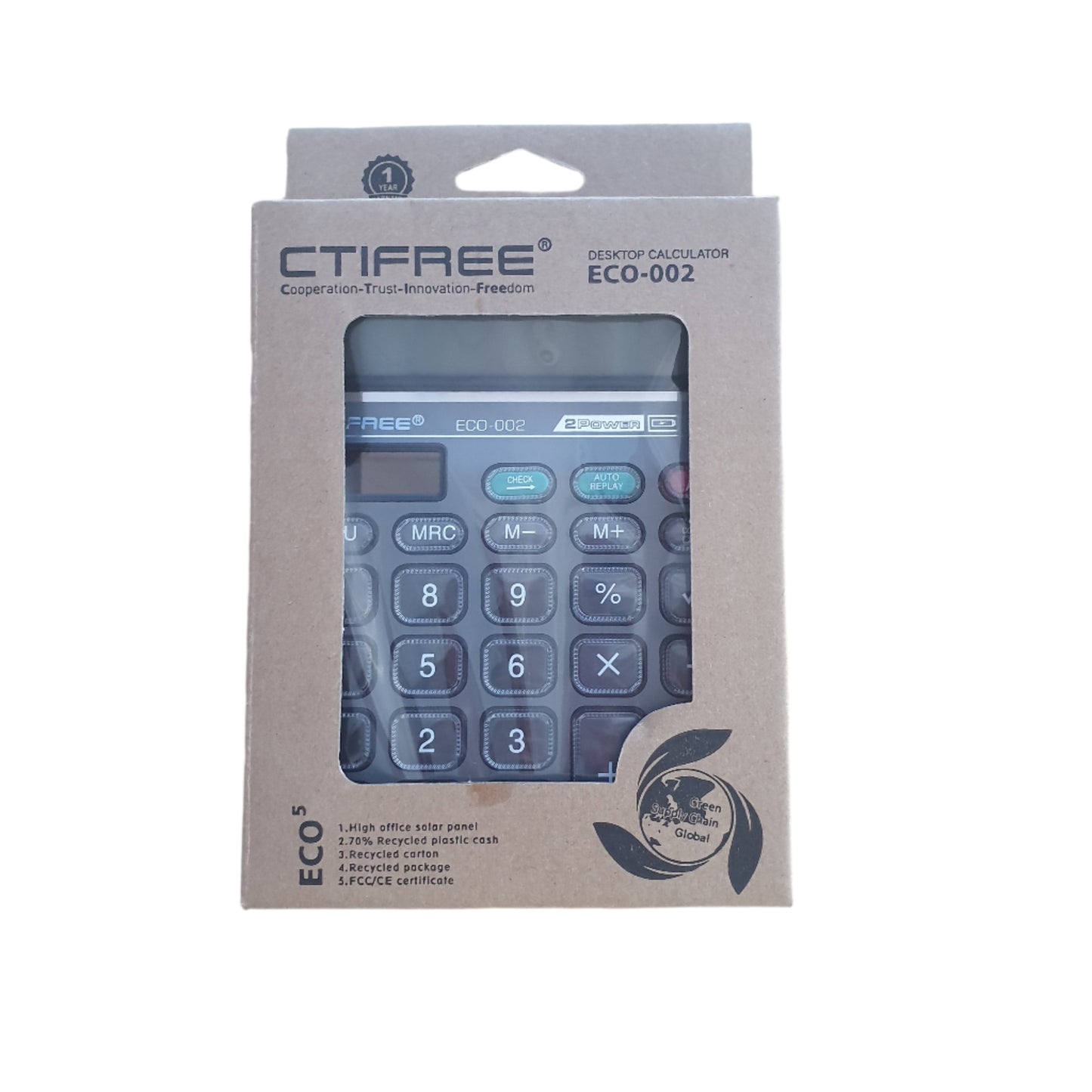 Calculator