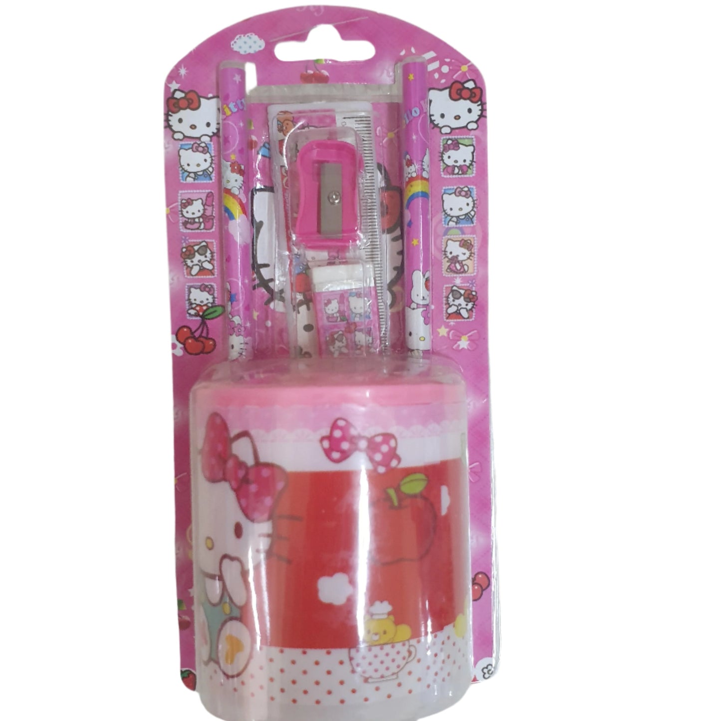 Stationery Set