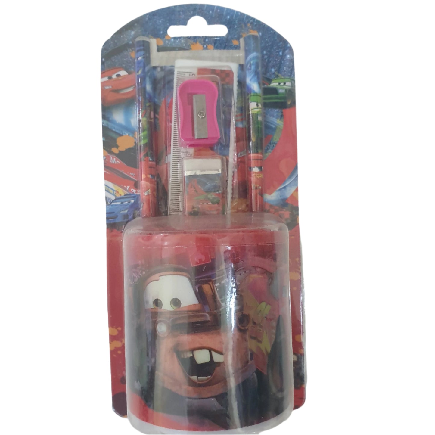 Stationery Set