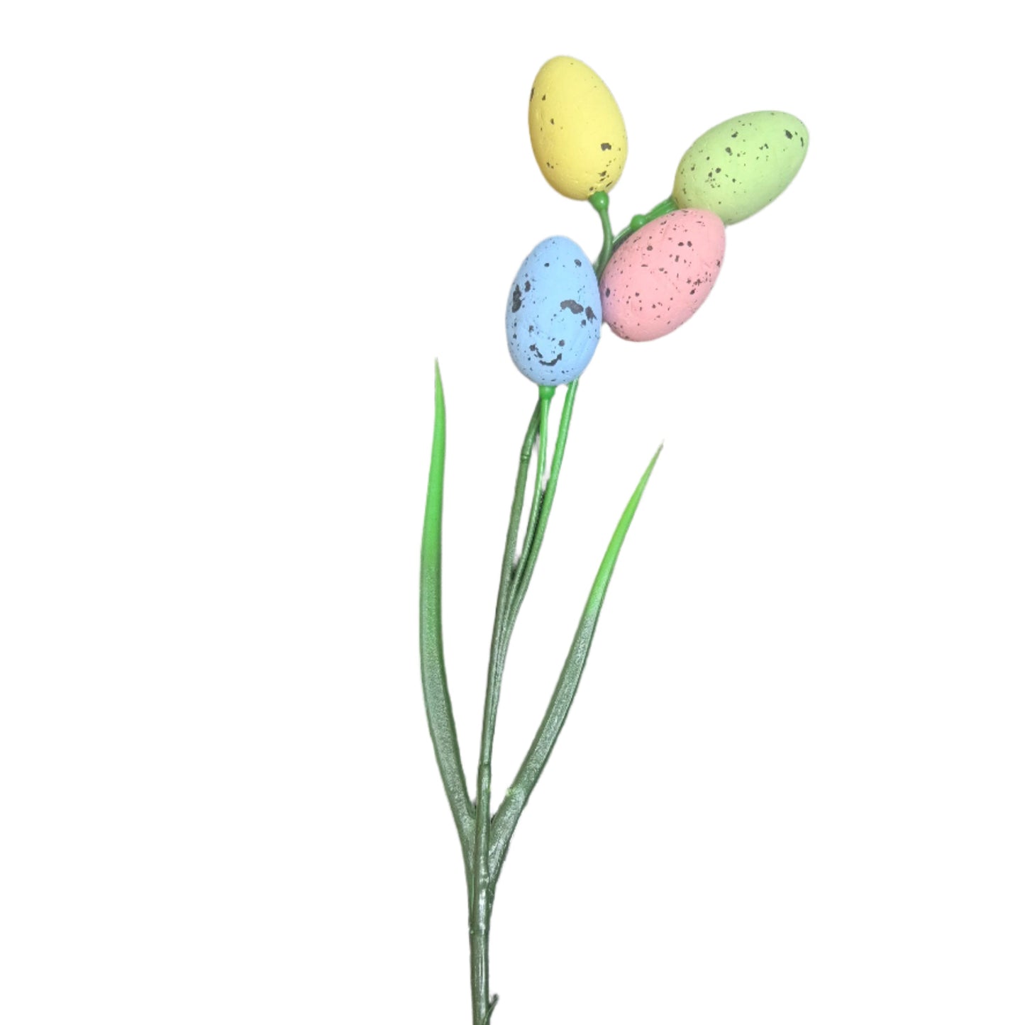 Easter Egg Flower