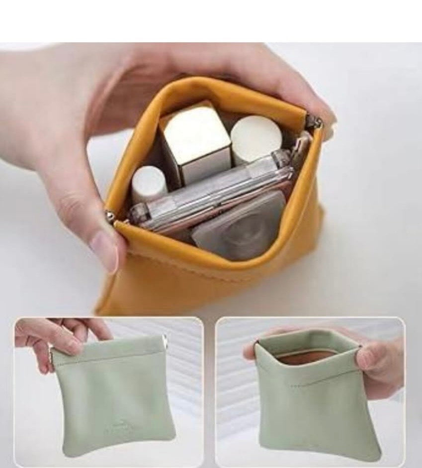 Travel Smart Pouch