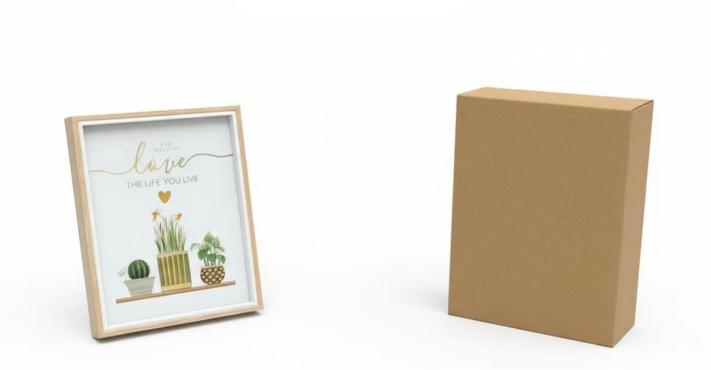 Photo Frame 15.2x20.3CM