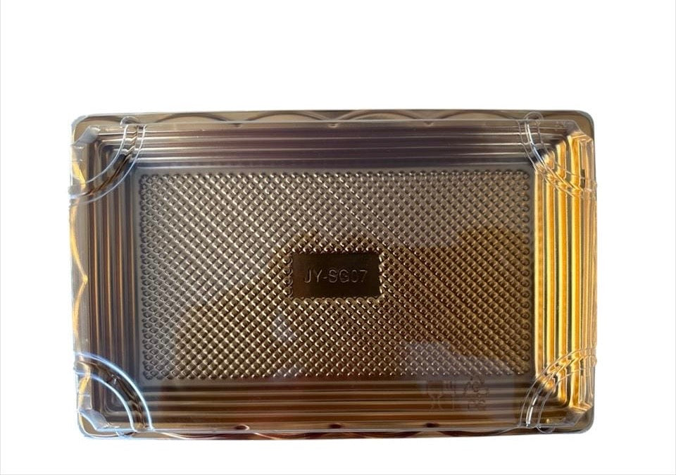 Cake Box