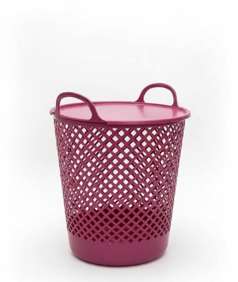 Laundry Basket 40x45Cm