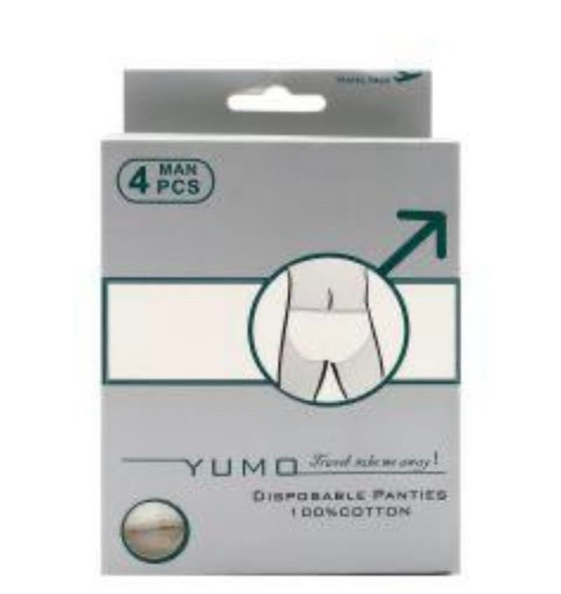 Disposable Underwear