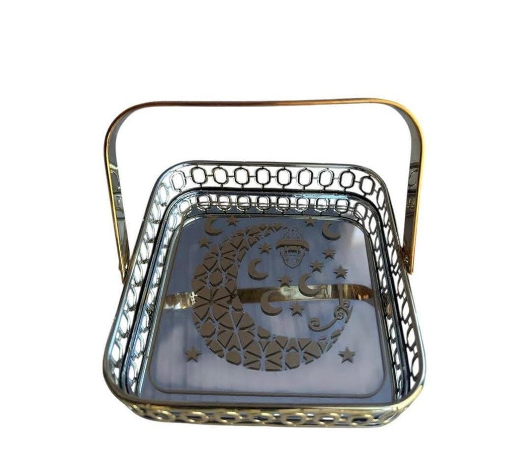 Eid Deco Basket