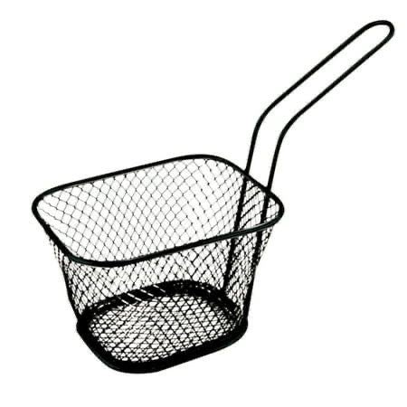 French Fry Basket