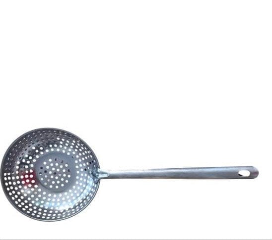 Aluminum Strainer