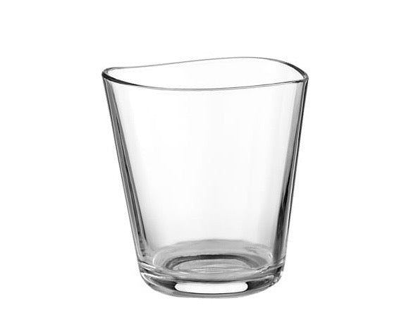 Whiskey Glass Ocean