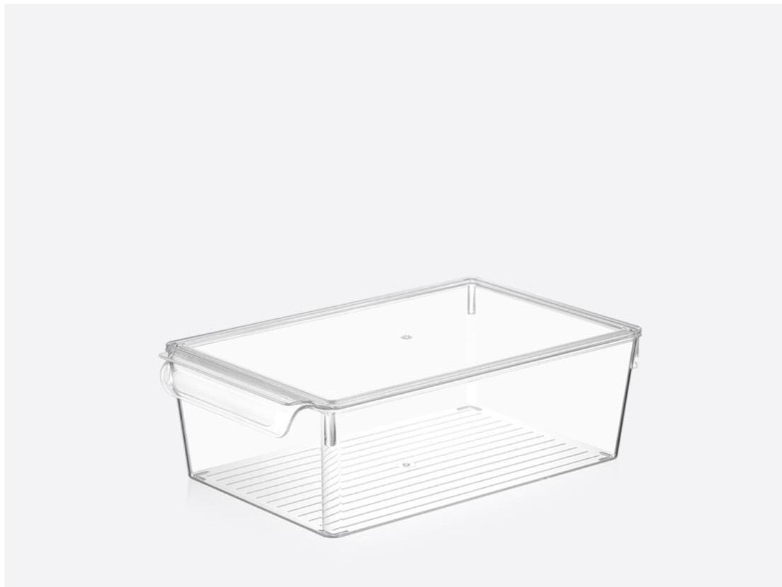 Refrigerator Box