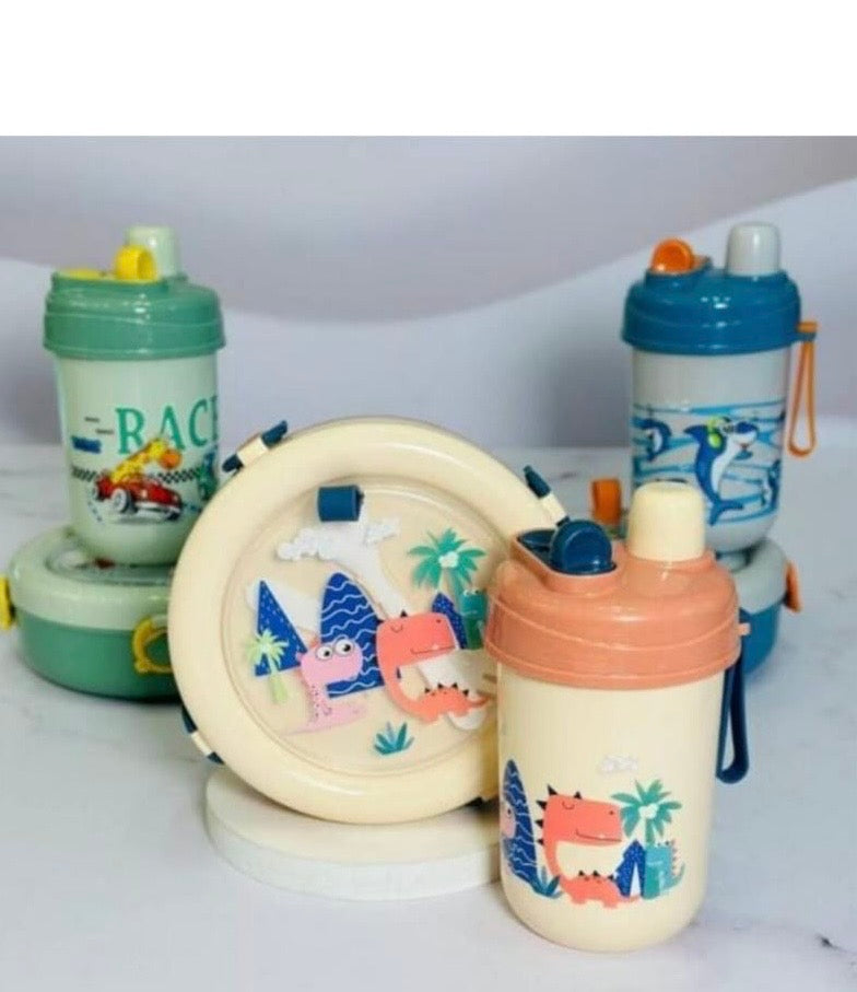 Lunch Box Set