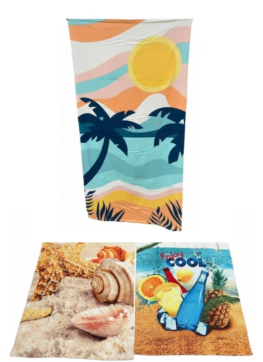 Beach Towel