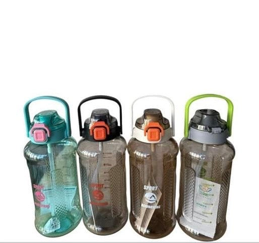 Water Bottle 1500ml