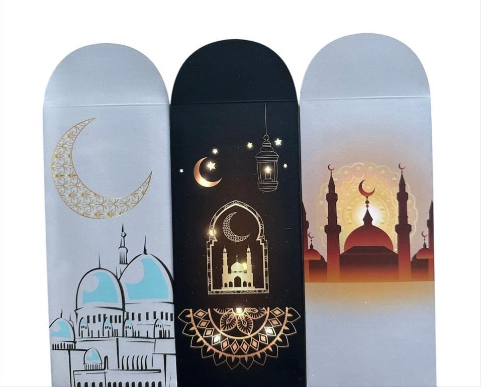 Eid Envelope