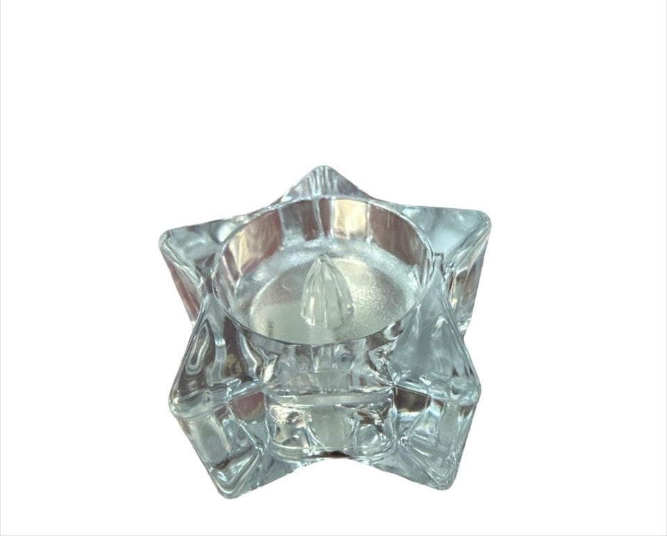 Led Candle Star