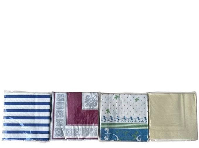 20 Pieces Napkins