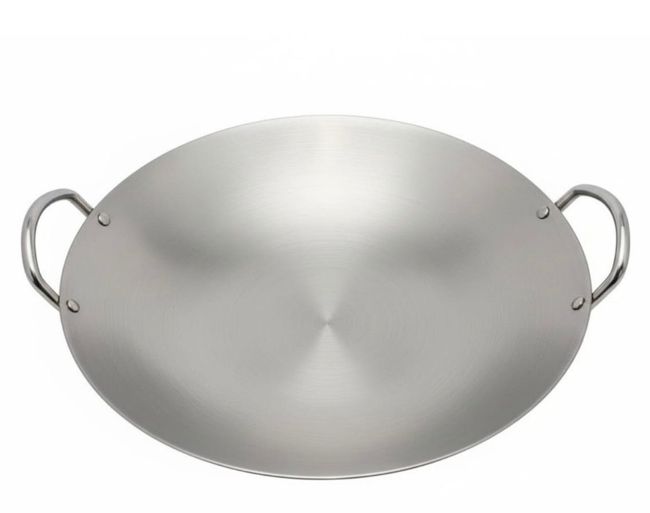 Stainless Steel Karai