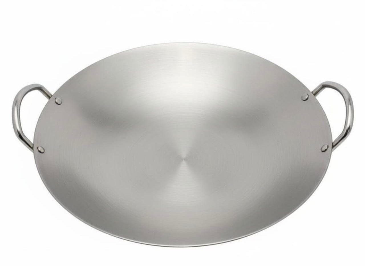 Stainless Steel Karai