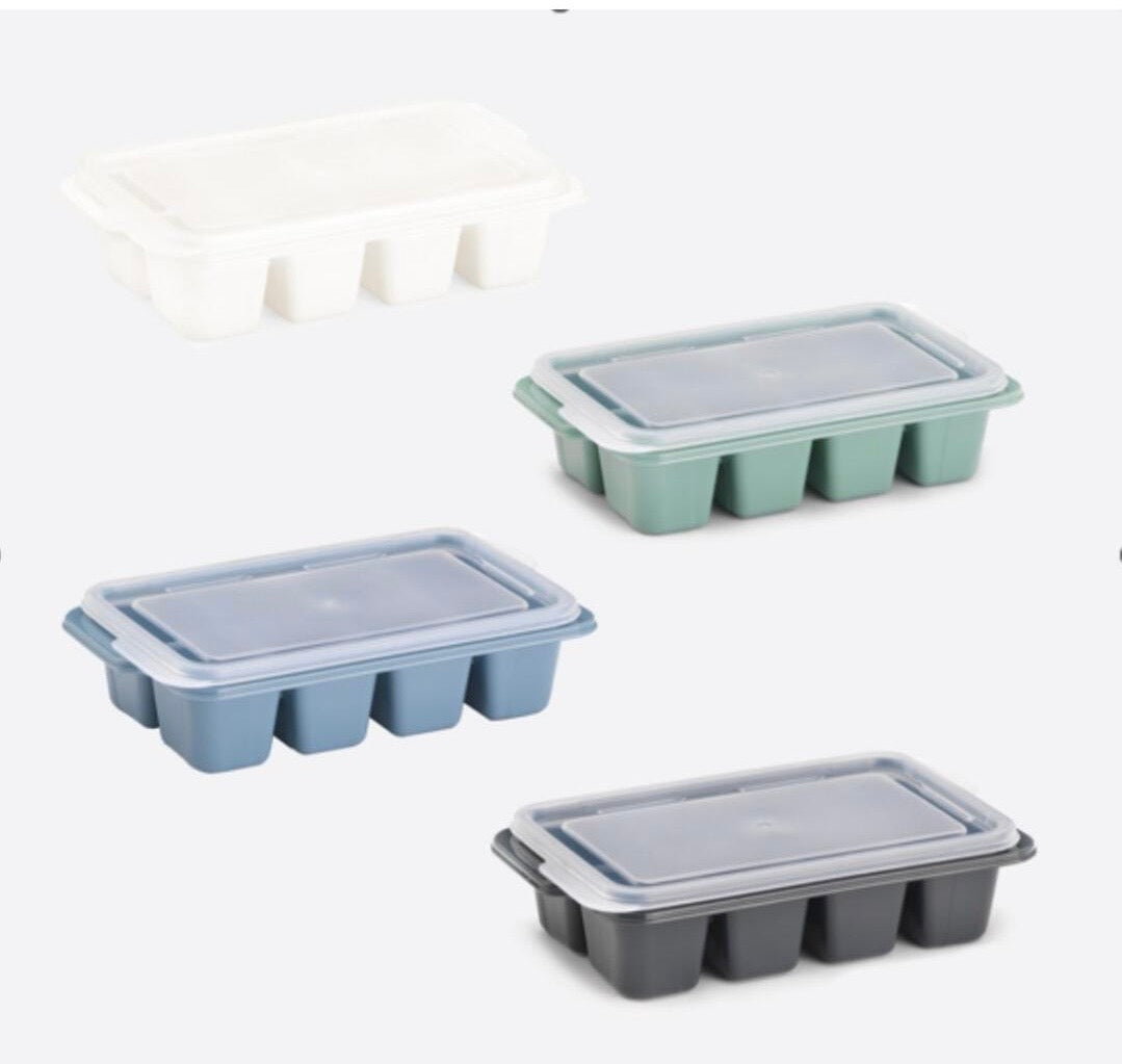Ice Cube Tray
