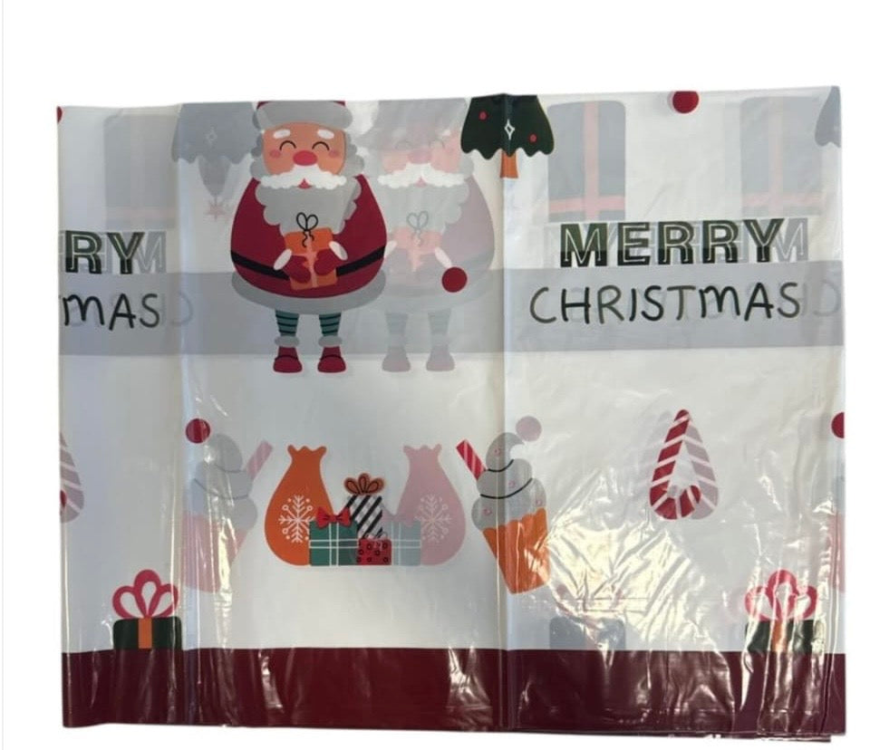 Table Cover Xmas