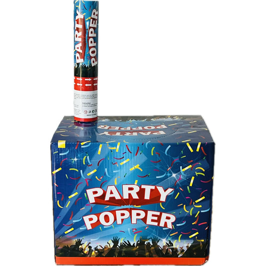 Party Popper Confetti