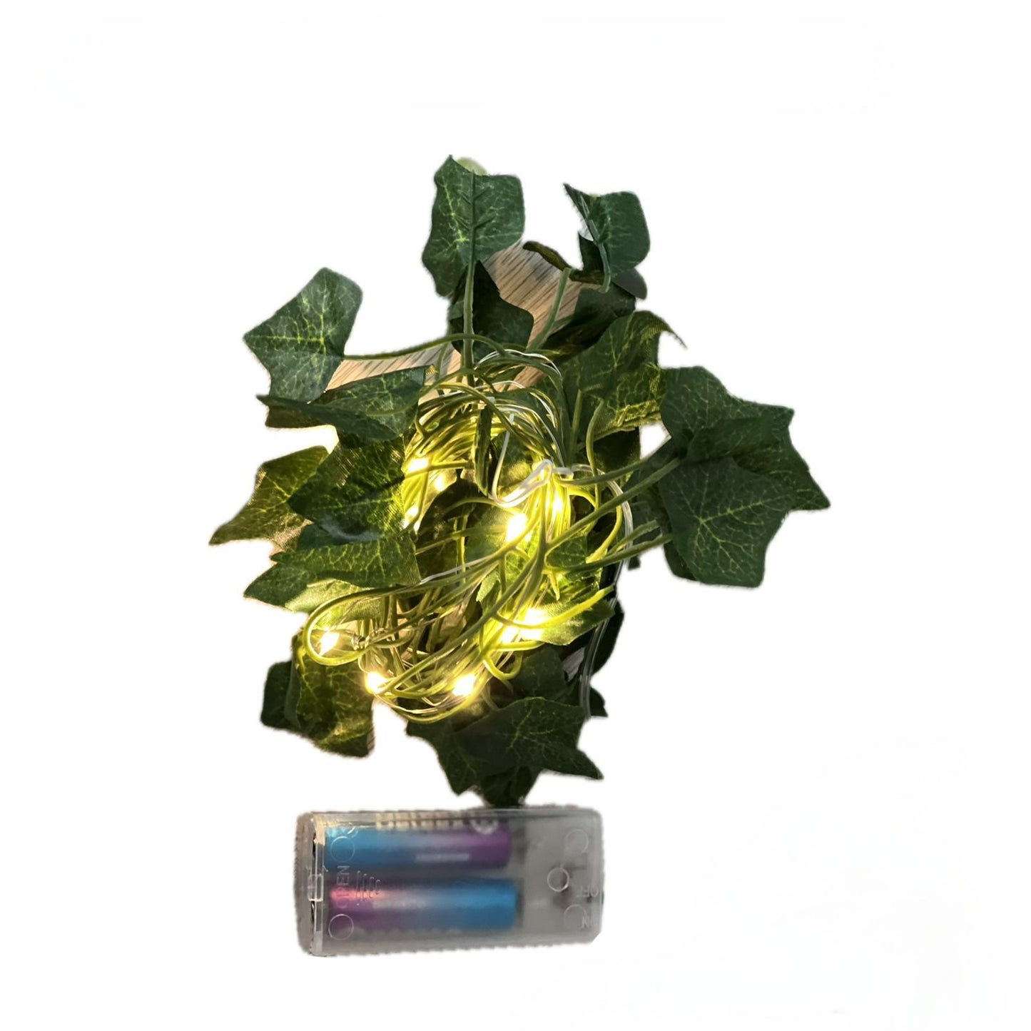 LED Light Leaf