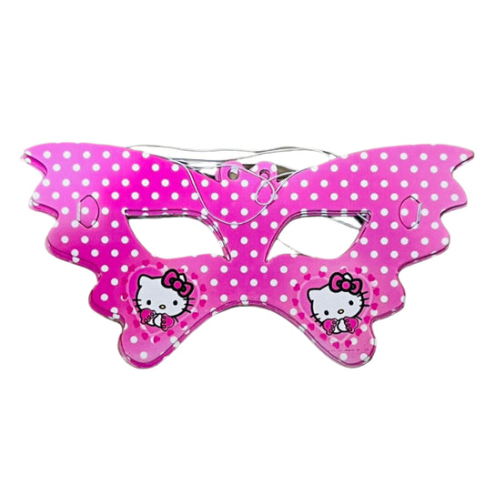 10 Piece Hello Kitty Eyemask