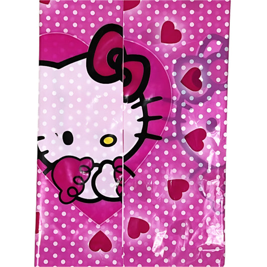Hello Kitty Table Cover