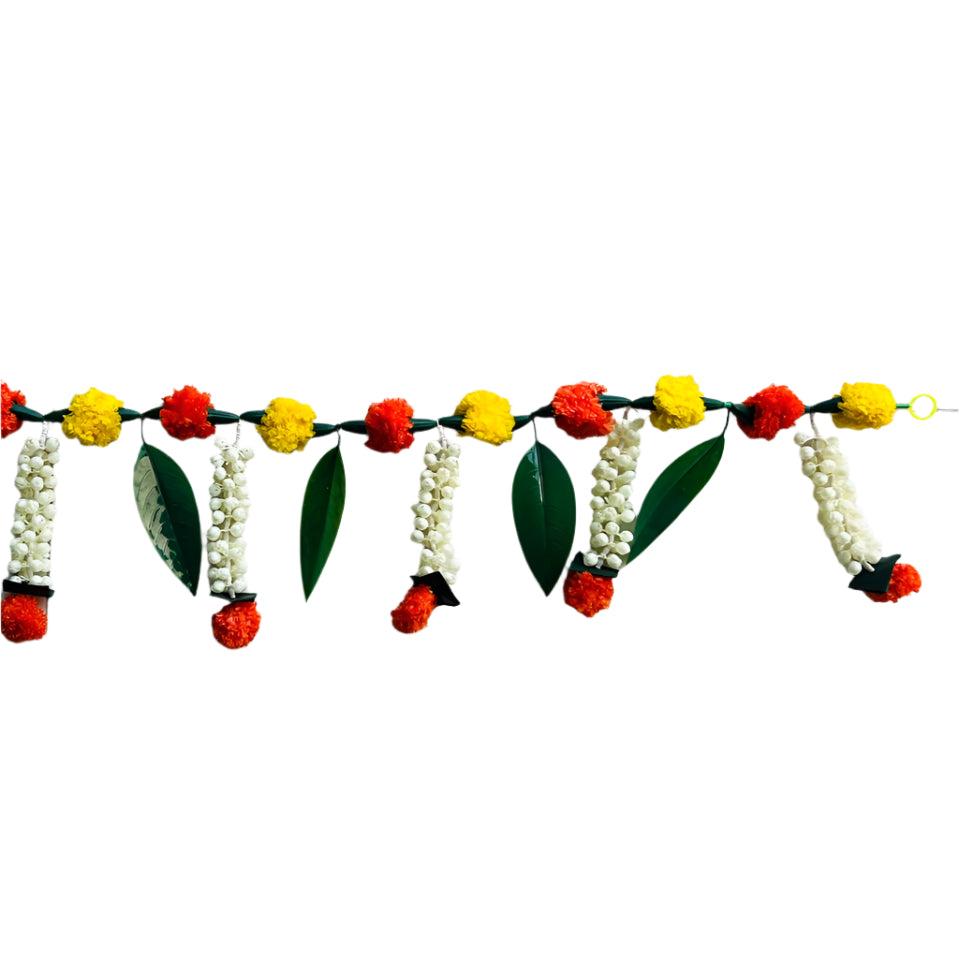 Colorful Toran