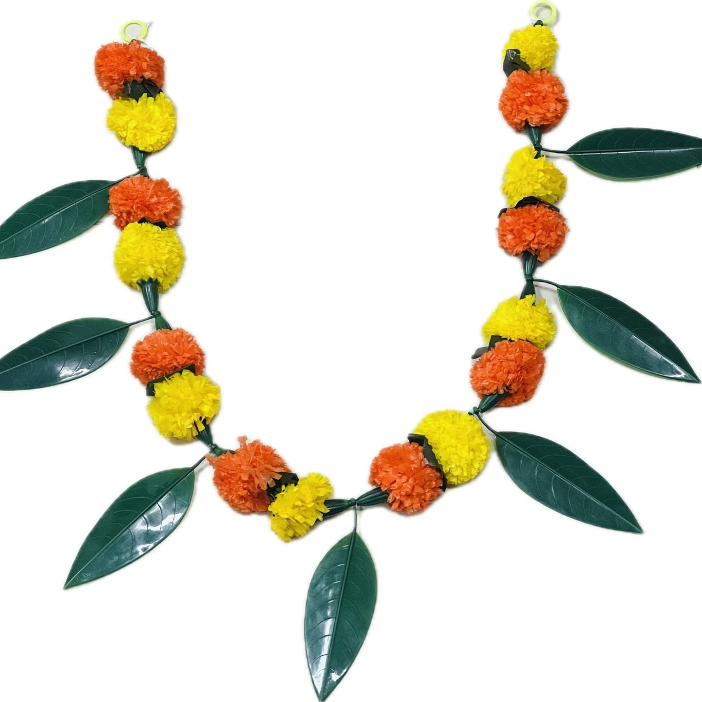 Flower Toran