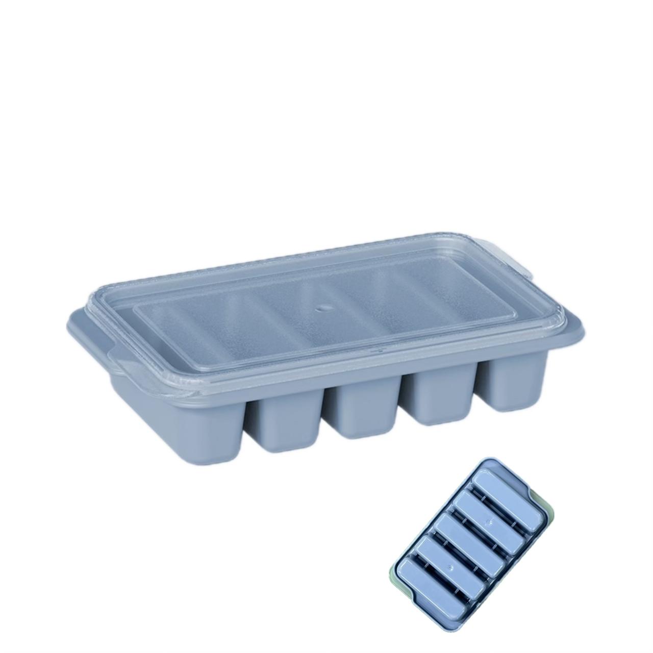 Rectangle Ice Cube Tray