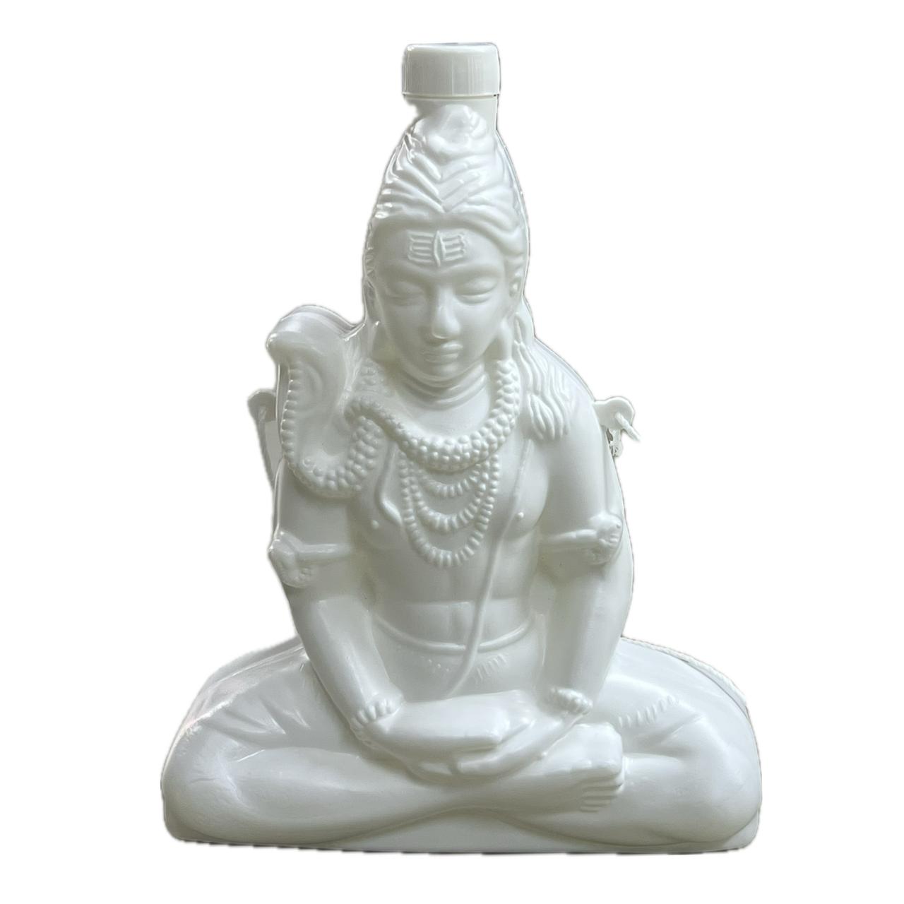 Shiv Water Bottle