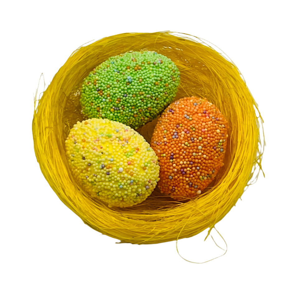 Easter Egg Nest