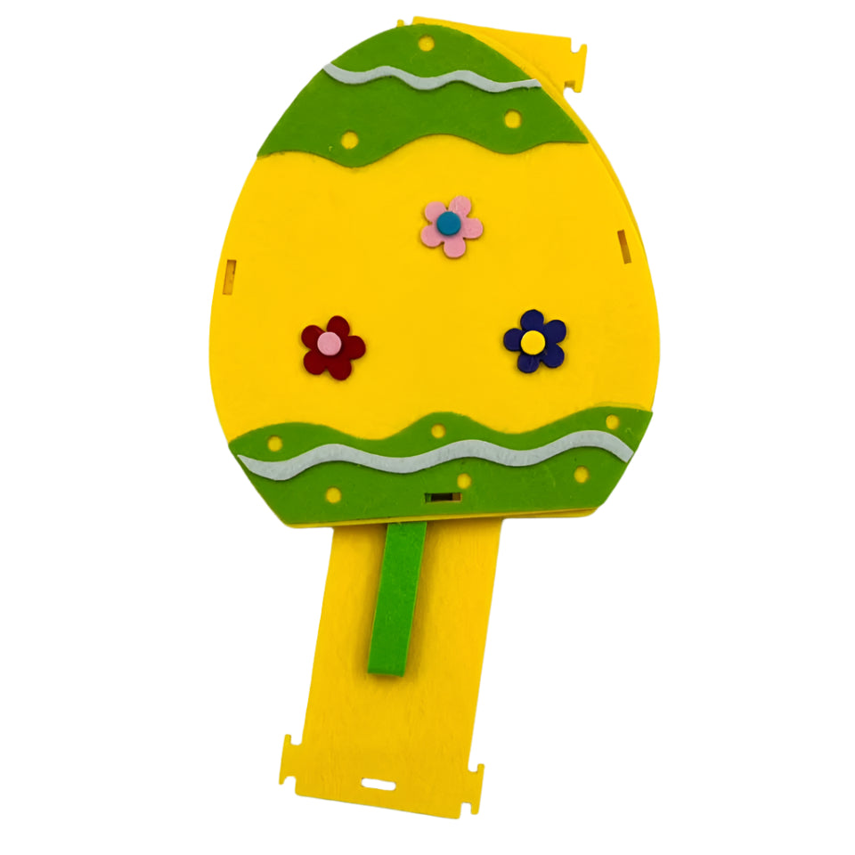 Easter Egg Gift Bag