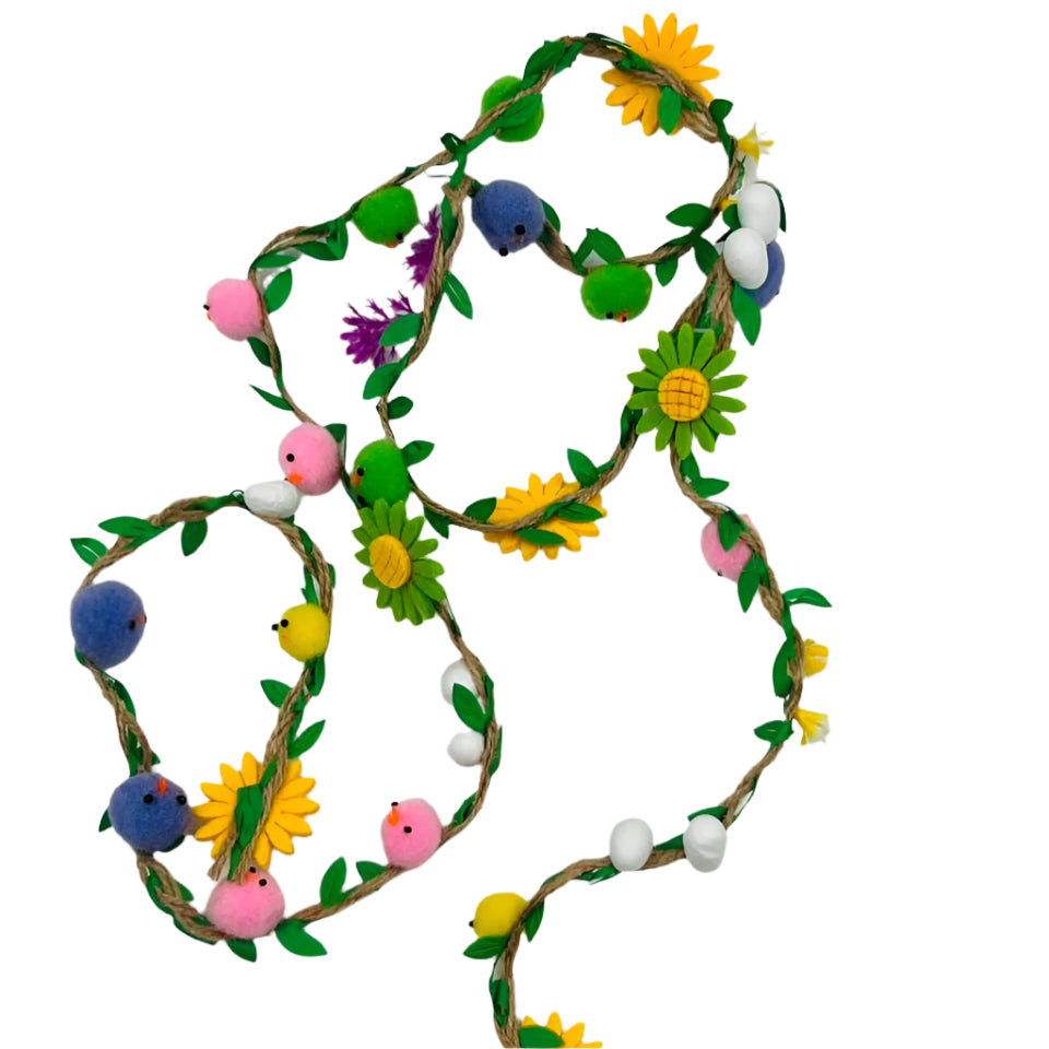Easter Lace 1.6 M