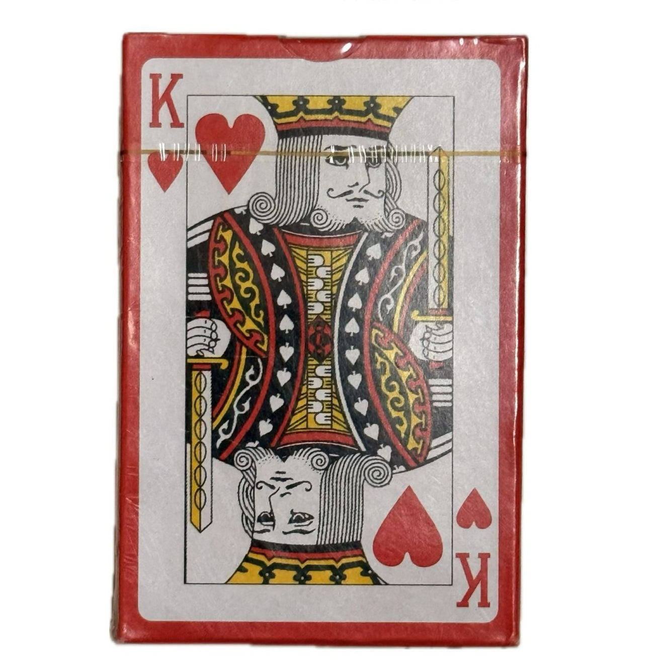 Playing Cards